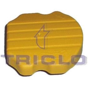 Compre Fecho, bocal de enchimento de óleo da TRICLO 318049 a um preço baixo por 5,25 €