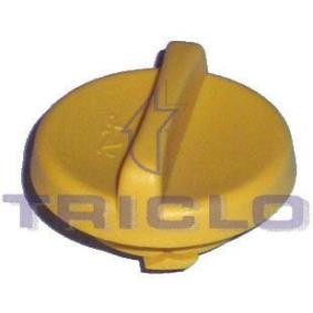 Compre Fecho, bocal de enchimento de óleo da TRICLO 318050 a um preço baixo por 5,51 €
