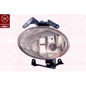 Nebelscheinwerfer 31810281 von KLOKKERHOLM günstig für 79,37 € online kaufen