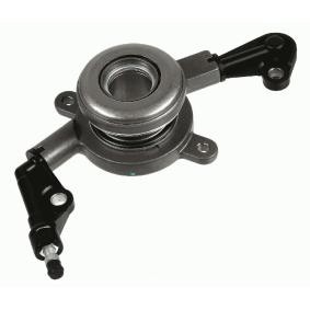 Zentralausrücker, Kupplung 3182 600 242 von SACHS günstig für 165,29 € online kaufen