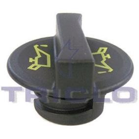 Achetez des Bouchon de remplissage d'huile TRICLO 318898 à prix pour 5,07 €