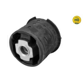 Acquista Flessibile radiatore da MEYLE 319 115 3168 a buon mercato per soli 12,05 €