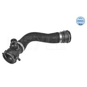 Acquista Flessibile radiatore da MEYLE 319 222 0026 a buon mercato per soli 33,63 €