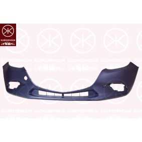 Stoßstange 3191900 von KLOKKERHOLM günstig für 63,19 € online kaufen