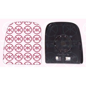 Kühlergrill 3191993A1 von KLOKKERHOLM günstig für 47,65 € online kaufen