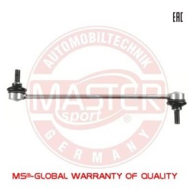 Koppelstange für FIAT von MASTER-SPORT
