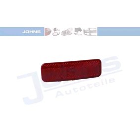 Rückstrahler für FORD von JOHNS