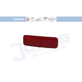 Rückstrahler für FORD von JOHNS