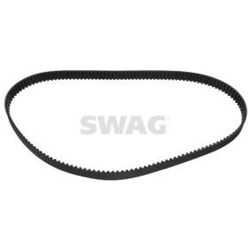Zahnriemen 32 92 4186 von SWAG günstig für 42,25 € online kaufen
