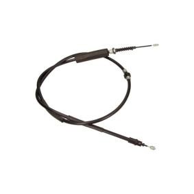 Handbremsseil für FORD von MAXGEAR