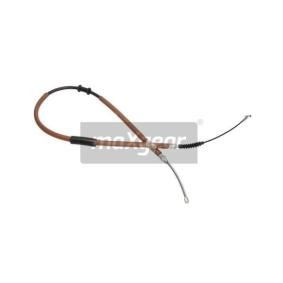 Acquista Cavo freno a mano da MAXGEAR 32-0283 a buon mercato per soli 11,30 €