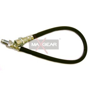 Handbremsseil 32-0358 von MAXGEAR günstig für 9,25 € online kaufen