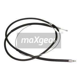 Compre Cabo de aço, travão de estacionamento da MAXGEAR 32-0373 a um preço baixo por 12,52 €
