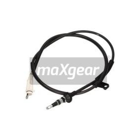 Handbremsseil für VOLVO von MAXGEAR