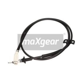 Handbremsseil für VOLVO von MAXGEAR