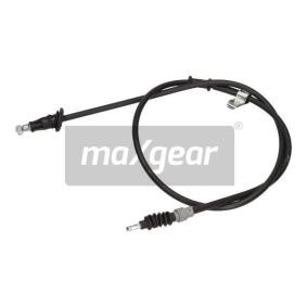 Handbremsseil für VOLVO von MAXGEAR