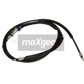 Handbremsseil 32-0421 von MAXGEAR günstig für 23,68 € online kaufen