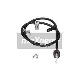 Acquista Cavo freno a mano da MAXGEAR 32-0495 a buon mercato per soli 18,47 €