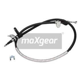 Acquista Cavo freno a mano da MAXGEAR 32-0496 a buon mercato per soli 18,47 €