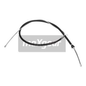 Osta Vaijeri, seisontajarru MAXGEAR:llä 32-0509 edullisesti hintaan 13,39 €