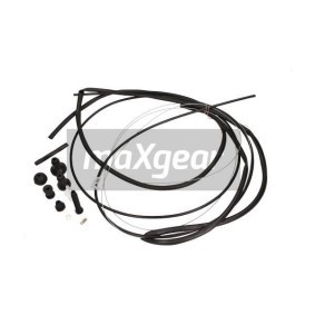 Gaszug für CITROËN von MAXGEAR