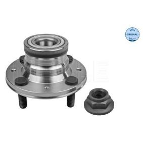 Acquista Mozzo ruota da MEYLE 32-14 752 0003 a buon mercato per soli 49,22 €