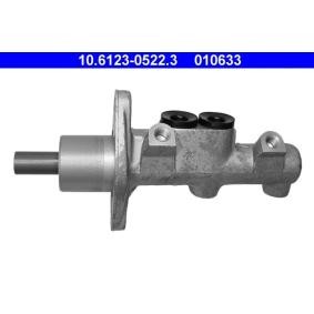 Acquista Cilindro maestro del freno da ATE 10.6123-0522.3 a buon mercato per soli 214,99 €