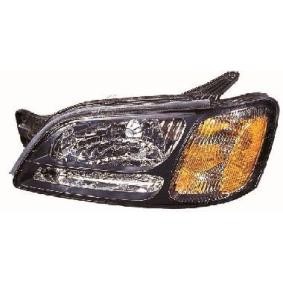 Compre Faros de ABAKUS online para OUTBACK (BE, BH) a precios moderados