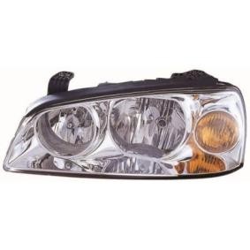 Compre Faros de ABAKUS online para ELANTRA Sedán (HD) a precios moderados