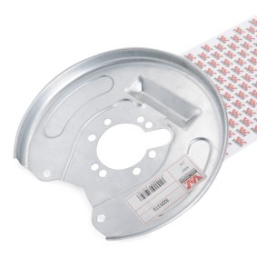 Compre Chapa deflectora, disco de travão da VAN WEZEL 3225373 a um preço baixo por 43,40 €