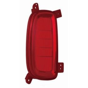 Rückstrahler 323-2906R-US von ABAKUS günstig für 21,94 € online kaufen
