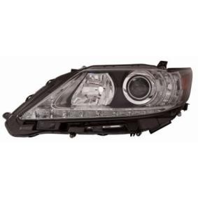 Achetez des Projecteur principal ABAKUS 324-1114RMUSHM2 à prix pour 762,13 €
