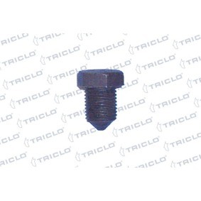 Verschlußschraube, Ölwanne 324089 von TRICLO günstig für 2,10 € online kaufen