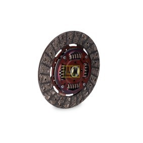 Compre Disco de embraiagem de LuK online para 350 Z (Z33) a preços moderados