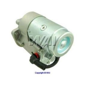 Anlasser 32568N von WAI günstig für 296,16 € online kaufen