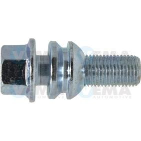 Achetez des Boulon de roue et écrou de roue de chez VEMA en ligne pour 911 Targa (992) à prix modérés