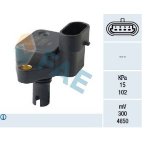 Kühlmitteltemperatursensor 32742 von FAE günstig für 23,20 € online kaufen