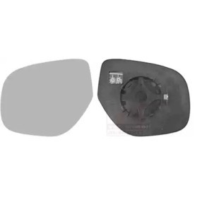 Spiegelglas, Außenspiegel 3274837 von VAN WEZEL günstig für 39,02 € online kaufen