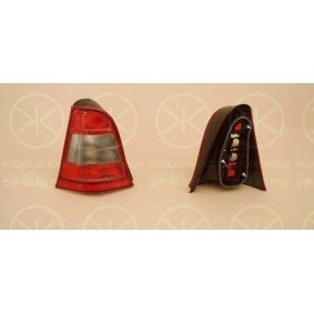 Compre Revestimento dianteiro da KLOKKERHOLM 3283200A1 a um preço baixo por 108,50 €