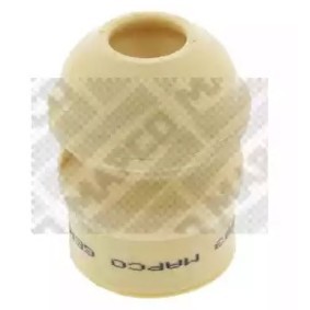 Acquista Kit parapolvere ammortizzatore e tampone ammortizzatore da MAPCO online per Classe A (W168) a prezzi moderati