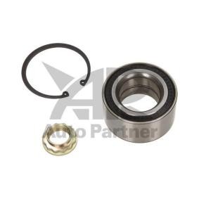 Radlagersatz 33-0037 von MAXGEAR günstig für 30,27 € online kaufen