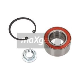 Radlagersatz 33-0039 von MAXGEAR günstig für 28,06 € online kaufen