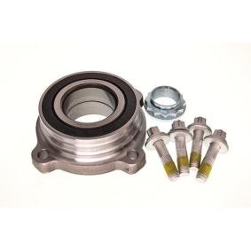 Radlagersatz 33-0041 von MAXGEAR günstig für 48,06 € online kaufen