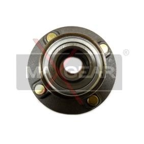 Radlagersatz 33-0172 von MAXGEAR günstig für 37,92 € online kaufen