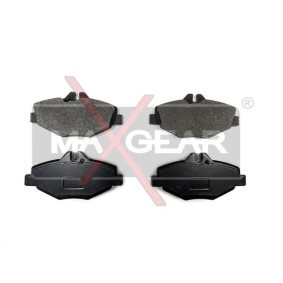 Radlagersatz 33-0174 von MAXGEAR günstig für 51,19 € online kaufen