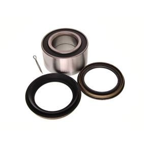 Radlagersatz 33-0240 von MAXGEAR günstig für 30,40 € online kaufen