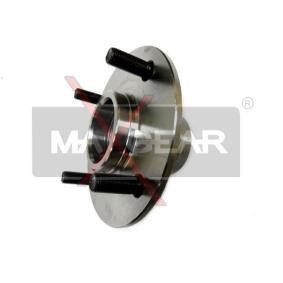 Radlagersatz 33-0250 von MAXGEAR günstig für 37,84 € online kaufen