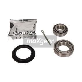 Compre Cubo da roda de MAXGEAR online para SUNNY I (B11) a preços moderados
