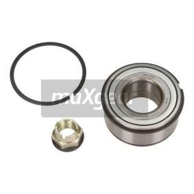 Compre Kit de rolamento de roda da MAXGEAR 33-0316 a um preço baixo por 37,67 €