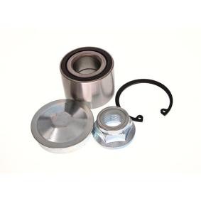 Compre Kit de rolamento de roda da MAXGEAR 33-0318 a um preço baixo por 23,70 €